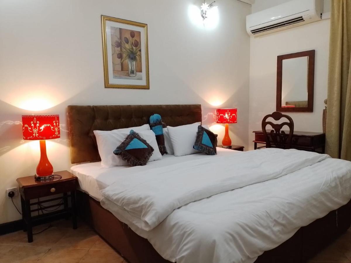 Al Abbas Tower Apartment มานามา ภายนอก รูปภาพ